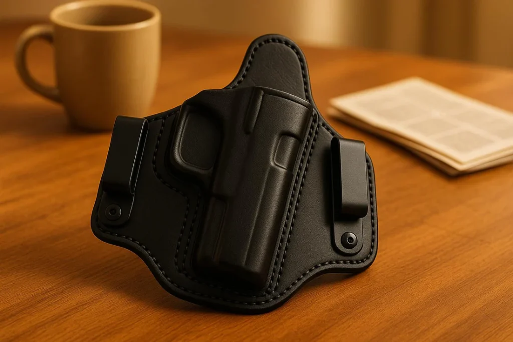 sig sauer holsters rounded gear 