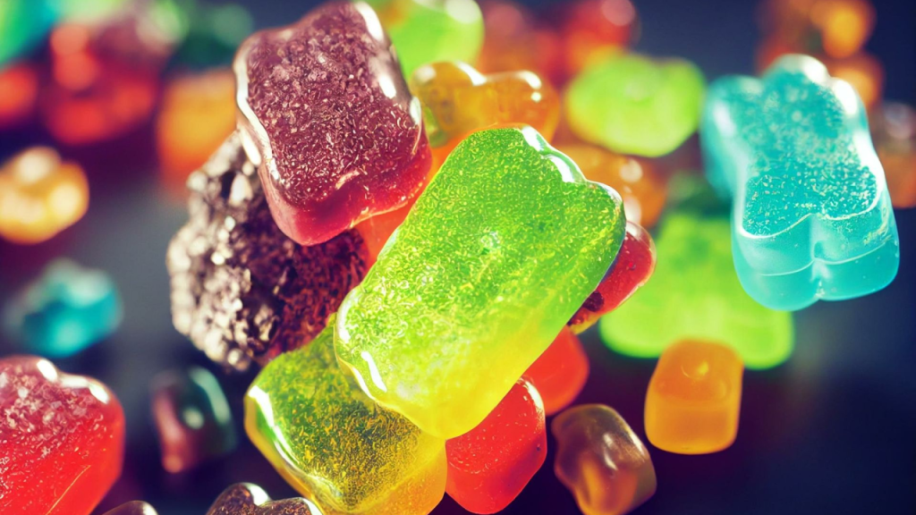gummies
